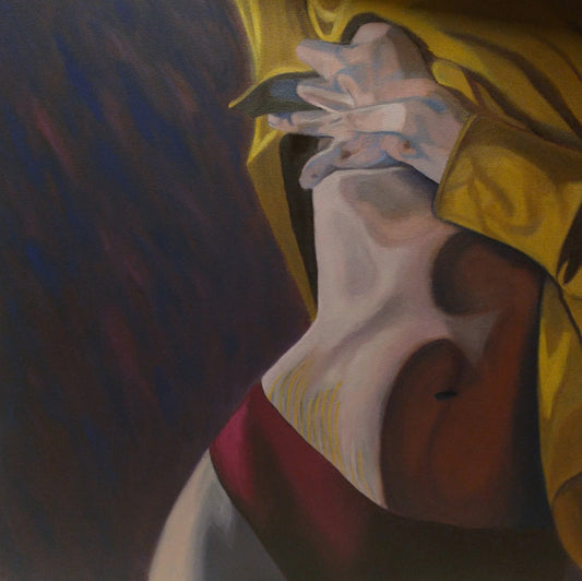 Shades of the Mind exhibition at Art Lit Lab